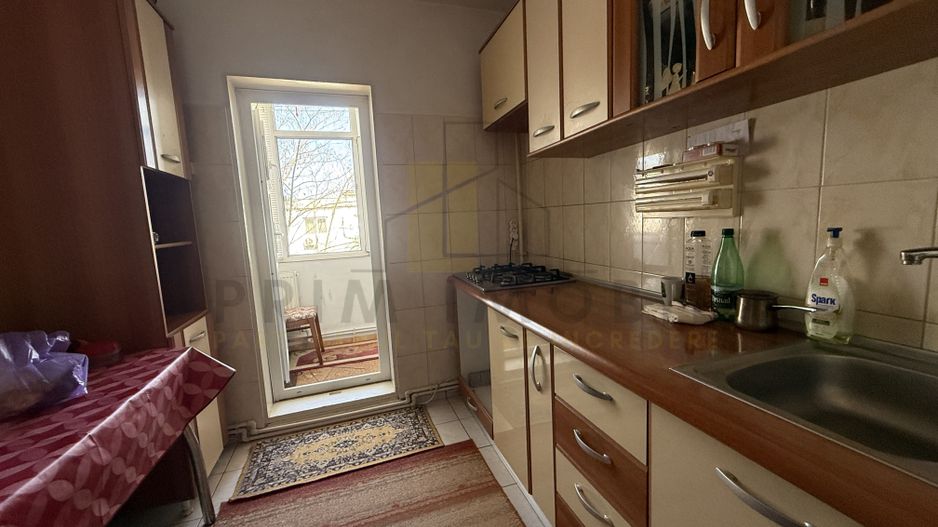 3 Camere Decomandat, Nicolina, Prima Statie, LIDL - Poză 5