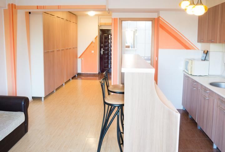 Girocului | Bloc nou | Centrala proprie | Etaj 1 | Decomandat | Lift - Poză 2