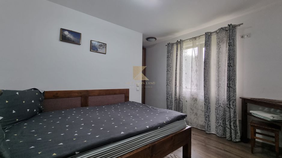 Complex turistic și proprietate deosebită de vânzare în Valea Dobârlău - Poză 19