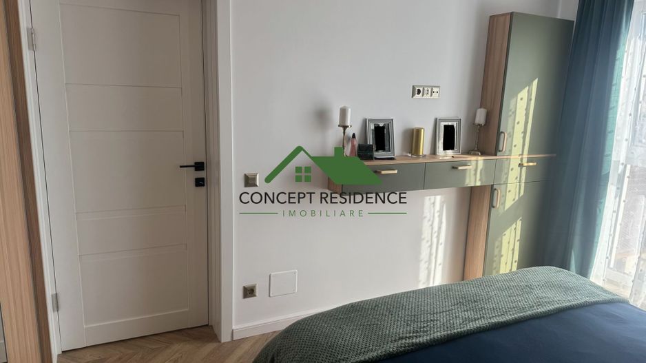 Apartament premium 3 camere+loc de parcare, bloc nou – zona Lămâiței - Poză 14