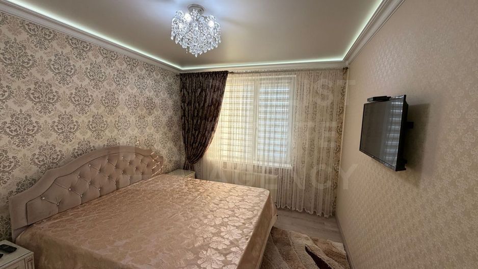 Chirie, apartament 3 camere 88 mp, str. Vasile Alecsandri, Centru - Poză 5