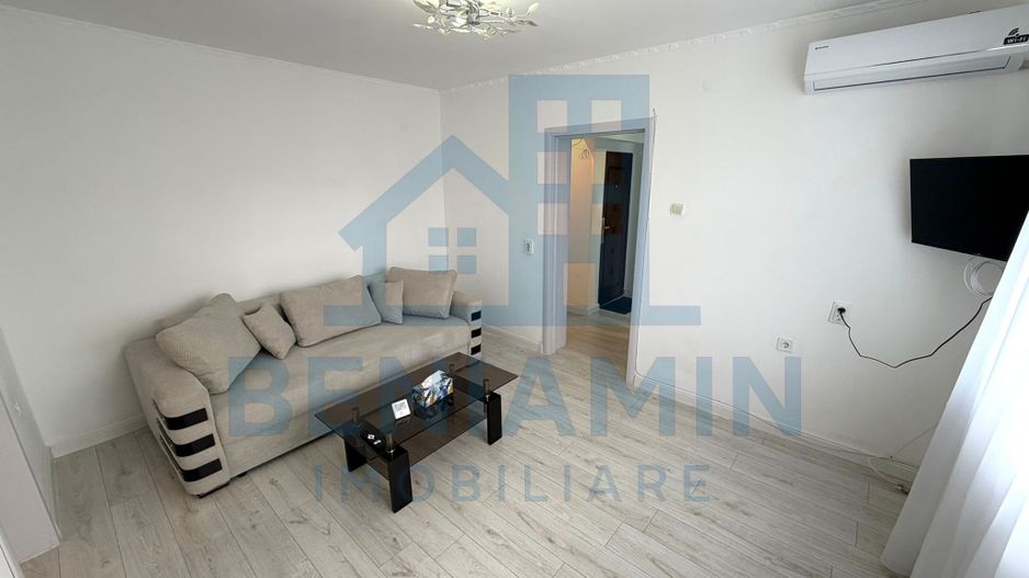 Apartament 2 camere ultracentral -str Stefan cel Mare- renovat modern - Poză 7