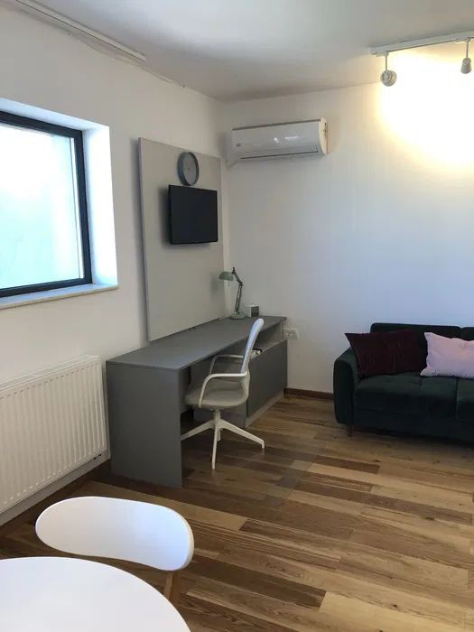 Garsoniera superba de inchiriat - BlOC NOU, Centrala, Lujerului - Poză 3