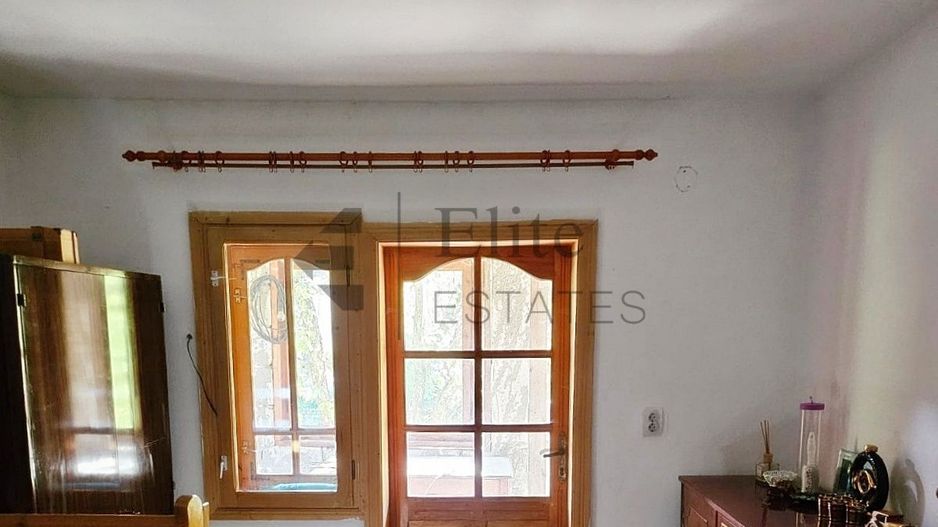 Casă de vacanță cu potențial– Muncel, jud Alba la o ora de Cluj-Napoca - Poză 4