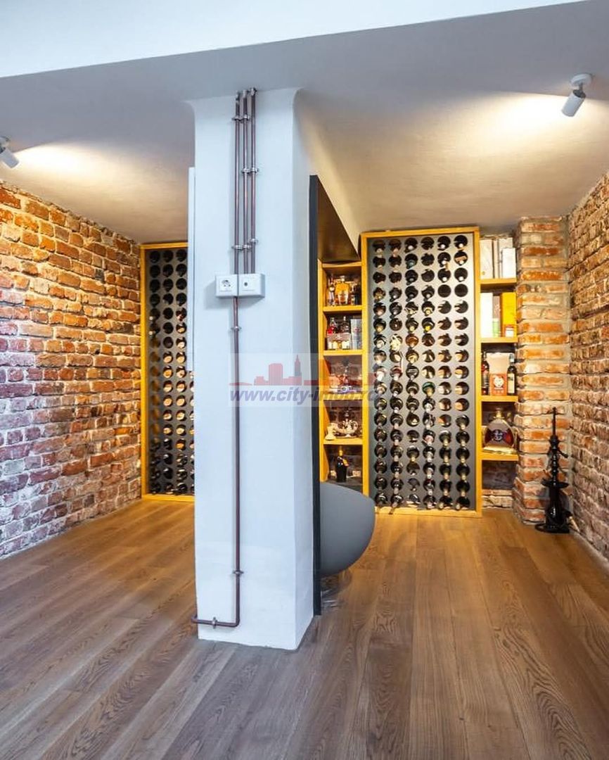 Vila Spectaculoase de inhiriat Bucuresti Central - Poză 33