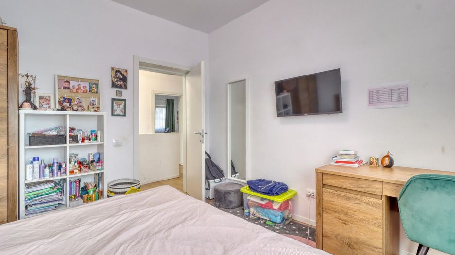 CORBEANCA- PARADISUL VERDE- VILĂ INDIVIDUALĂ LA CHEIE - Poză 20