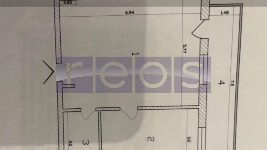 500 EURO | APARTAMENT 2 CAMERE ZONA MARRIOTT - Poză 11