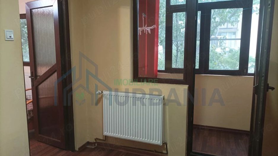 Apartament de închiriat, 2 camere, nedecomandat, Alexandru cel Bun, Iași - Poză 5