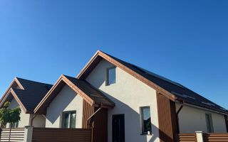 Pantelimon - Complex rezidential | Vila individuala | Acte gata - Poză 3