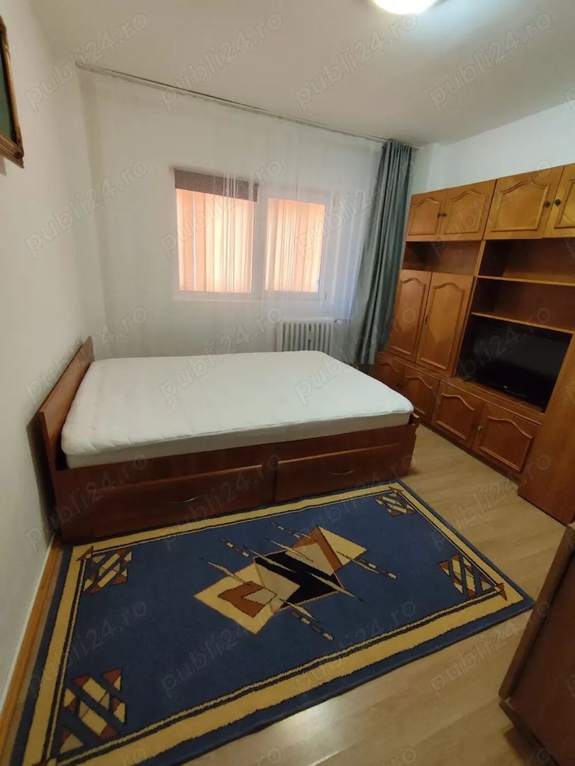 Apartament 2 camere Titan - Poză 1
