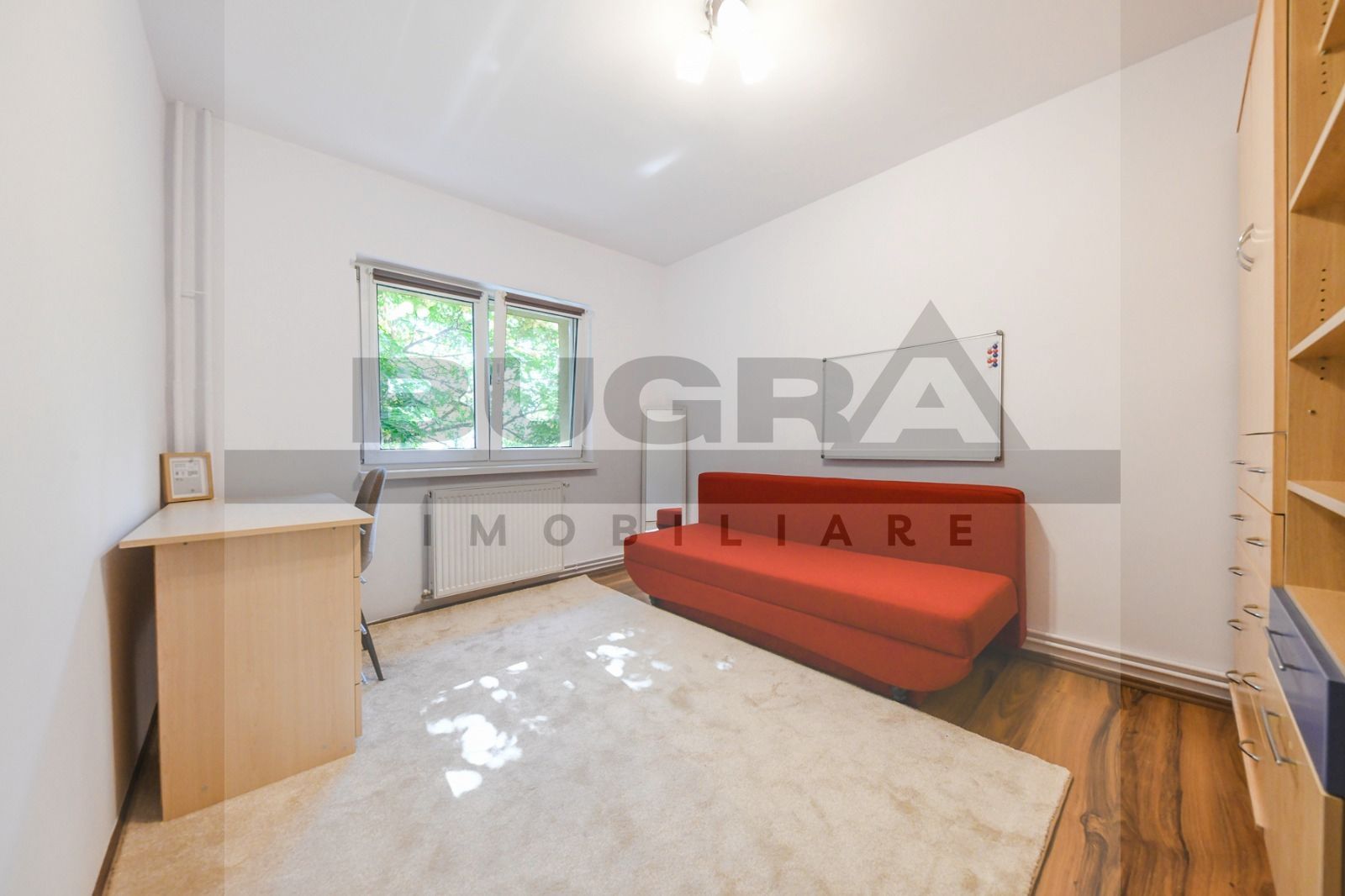 Apartament 4 camere decomandate, 85 mp, parcare, zona N Titulescu - Poză 7