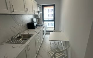 STUDIO PARCUL CAROL, PRIMA INCHIRIERE, PET-FRIENDLY, METROU 10 MINUTE - Poză 4