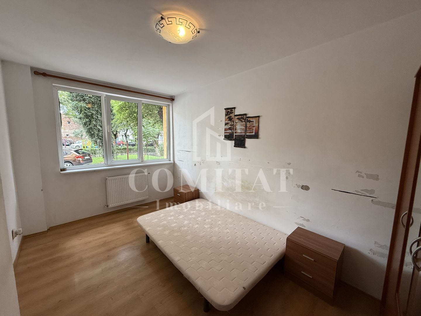 Apartament cu 2 camere | Zona Gării - Semicentral - Poză 3
