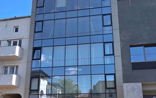 Clădire birouri boutique | P+4 | 550 mp | 100% închiriată | - Poză 1
