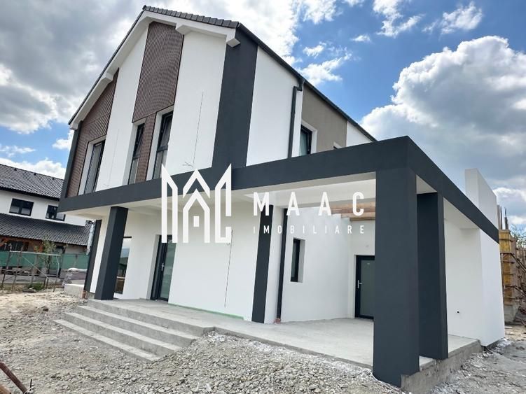 Casa individuală 4 camere | 130 MPU | Arhitectilor - Poză 2