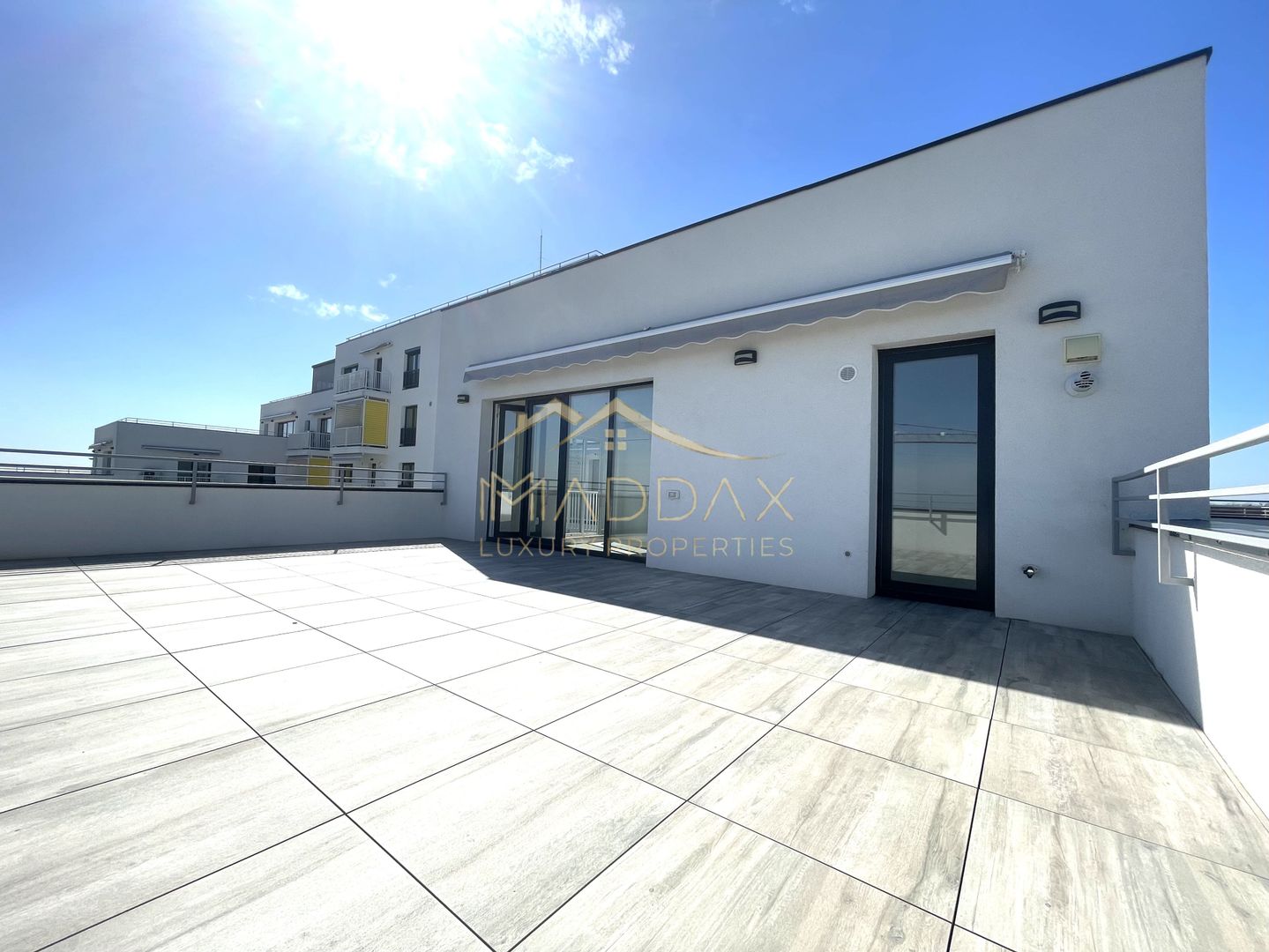 Apartament 2 camere_LUX_107.4 mp**Terasa de 45 mp//Mogosoaia - Poză 7