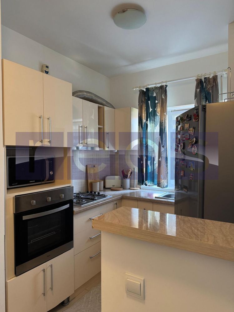 VANZARE APARTAMENT 2 CAMERE OZANA 1 DECEMBRIE 1918 55MP PARCARE INCLUSA - Poză 3