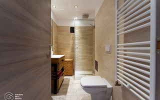 Apartament modern 2 camere, zona Fabric, COMISION 0 % - Poză 15