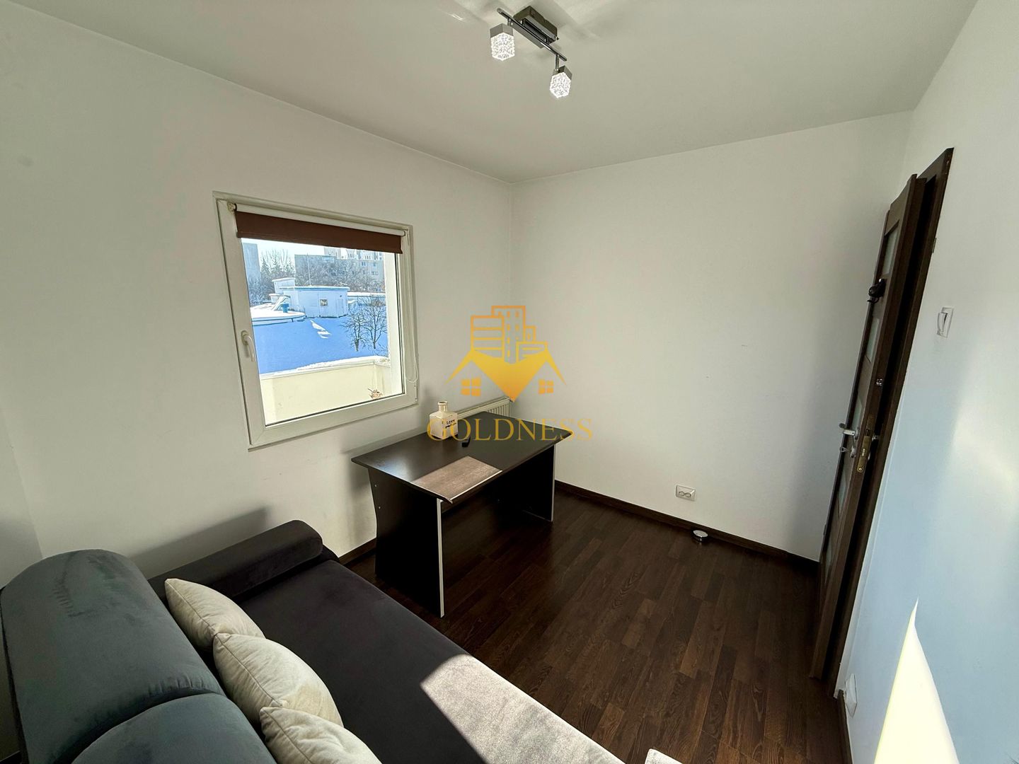 4 camere, 2 balcoane, 2 bai, Zorilor, Zona UTCN, MOL, Carrefour - Poză 14