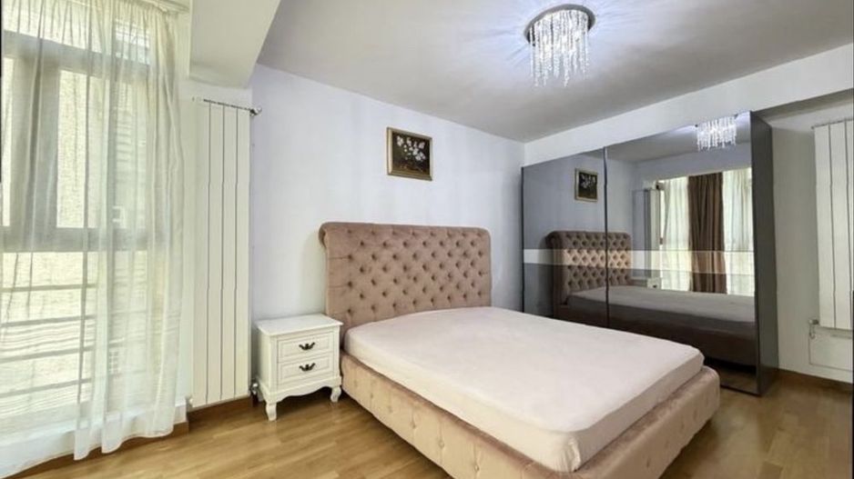 Apartament Extraordinar 3 Camere Kiseleff - Poză 2