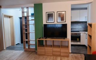 Apartament cu 2 camere petfriendly si parcare, Circumvalatiunii - Gheorghe Lazar - Poză 7