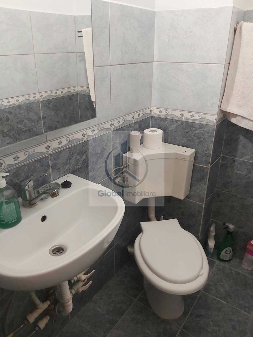 inchiriere apartament 3 camere DRUMUL TABEREI 34 SECTOR 6 BUCURESTI - Poză 6