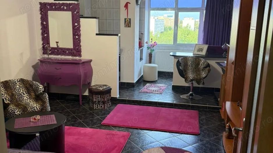 Garsonieră modernă, complet utilată, lângă Plaza Mall, aproape de metrou - Poză 2