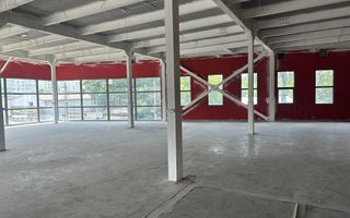 Spațiu comercial 554 mp Sos. Colentina vitrină stradala Lift ISU - Poză 7