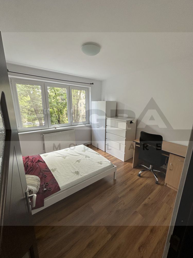 Apartament de 2 camere, modern,  45mp, zona strazii Albac - Poză 6
