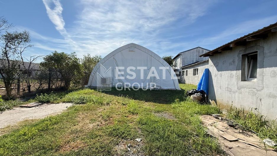 Hala Bucovat pentru productie sau depozitare - Poză 5