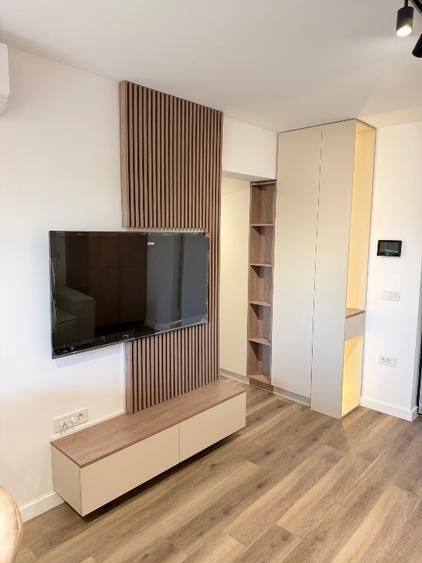 De inchiriat apartament 2 camere nou, central, Universitate, 600 Euro - Poză 6