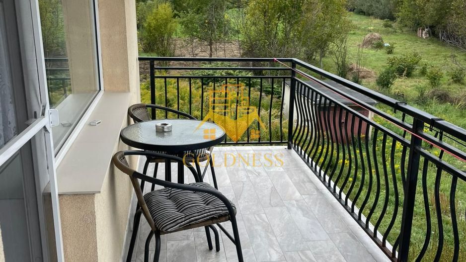 2 camere decomandate,  Borhanci, Profi, parcare, balcon, Pet Friendly - Poză 9