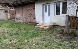 Casa cu anexe Remeti pe Somes - Poză 3