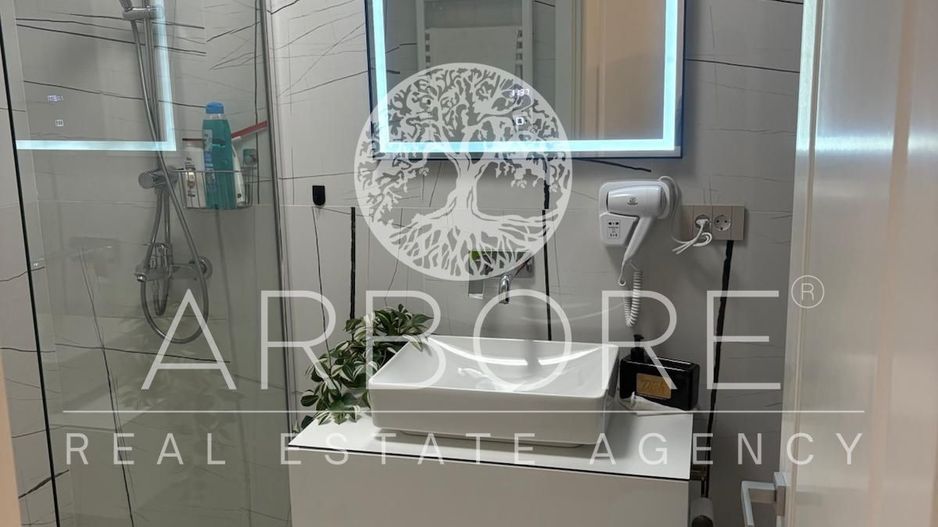 Apartament de lux 2 camere zona ultracentrala, complex rezidential - Poză 7