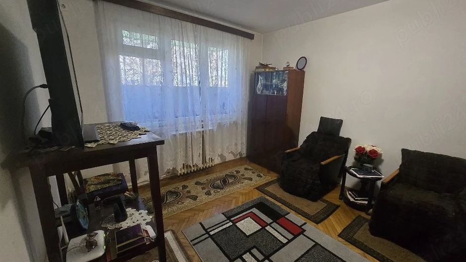 Apartament 2 Camere- George Enescu - Poză 1