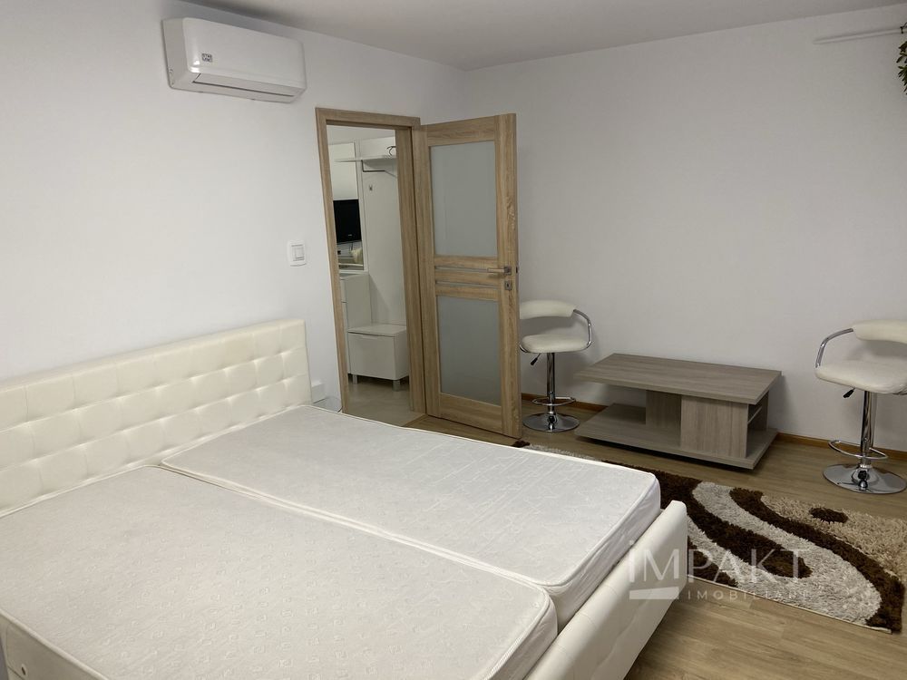 2 camere, decomandat, finisat premium, Zona Iulius Mall – Gheorgheni - Poză 5