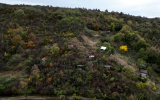 Teren 18,300mp Ghioroc - Poză 12