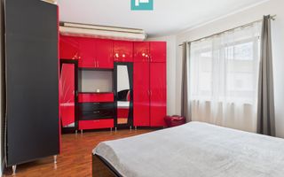 Casă la cheie cu 2 camere și curte - Poză 12