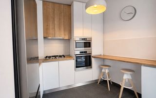 Comision 0% Apartament 2 camere Circumvalatiunii | City of Mara - Poză 4