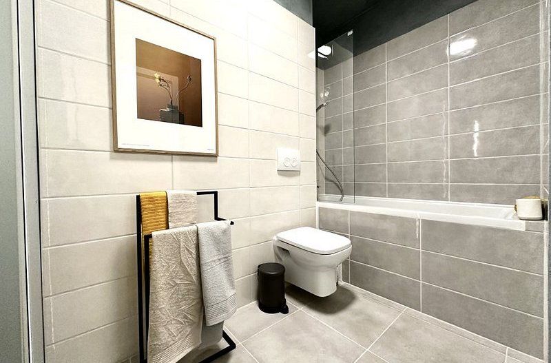 Confort și eleganta la tine acasă, cu view spectaculos, XCITY - Tower - Poză 26