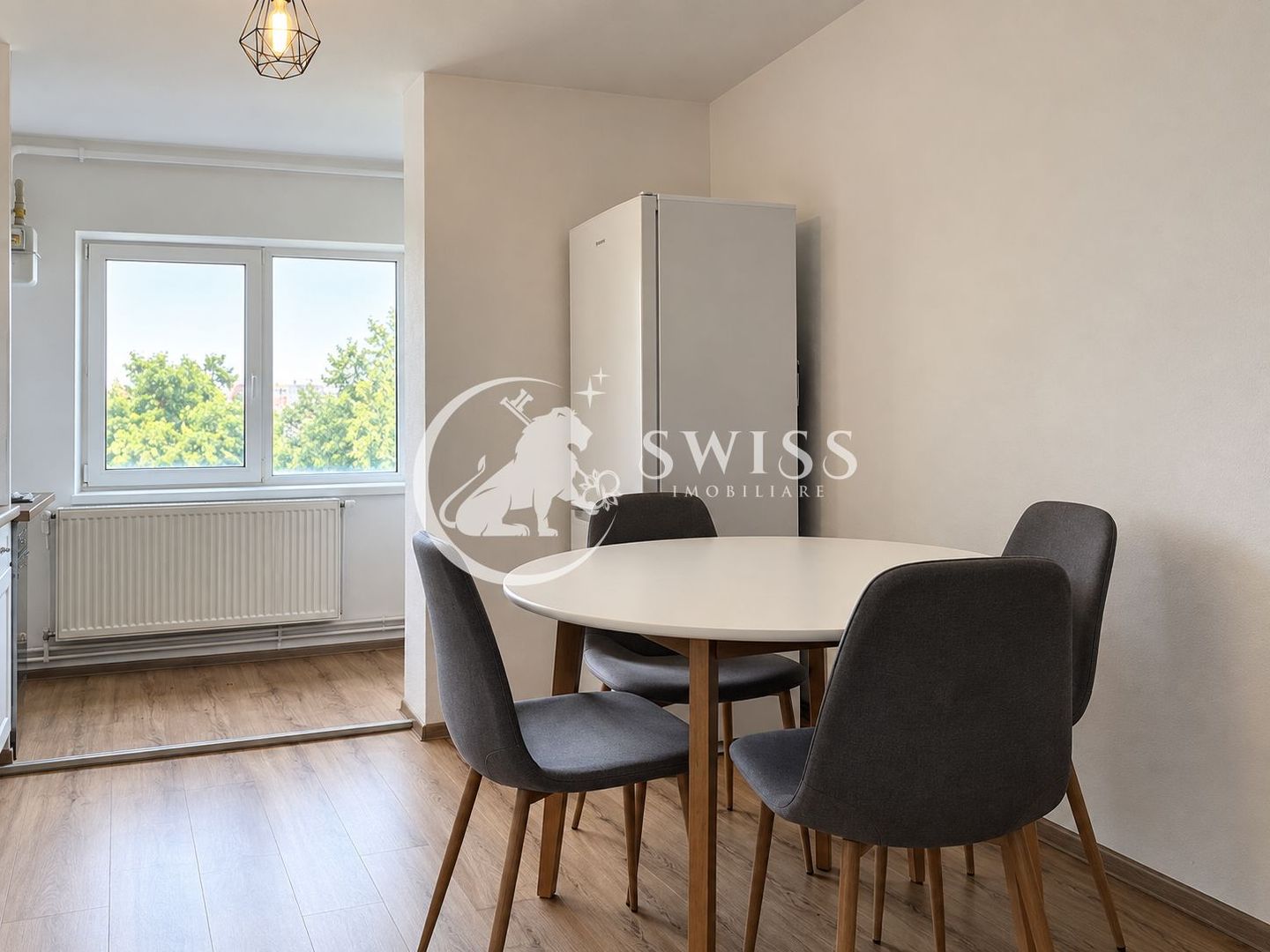 Apartament modern 2 camere | 52 mp | 5min Sigma Zorilor | 15min UMF - Poză 7