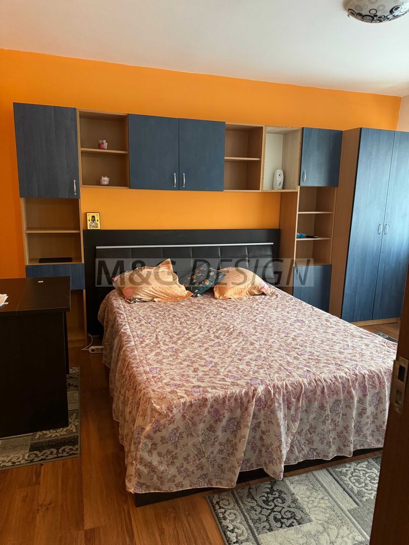 Garsoniera, zona Lipovei, aproape de Iulius Mall - Poză 5