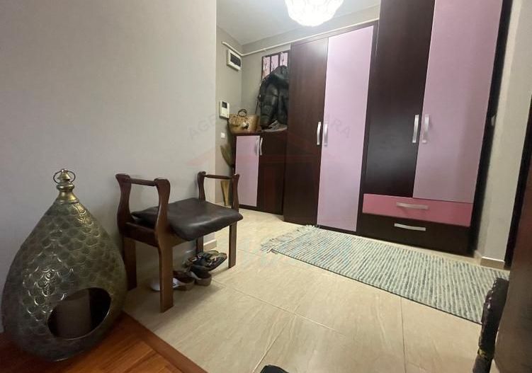 Vanzare apartament 2 camere, bloc Privilege, 98.000 EURO, parter - Poză 6