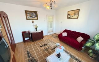 Apartament 3 camere | Etaj Intermediar | Zona străzii Mehedinți - Poză 2