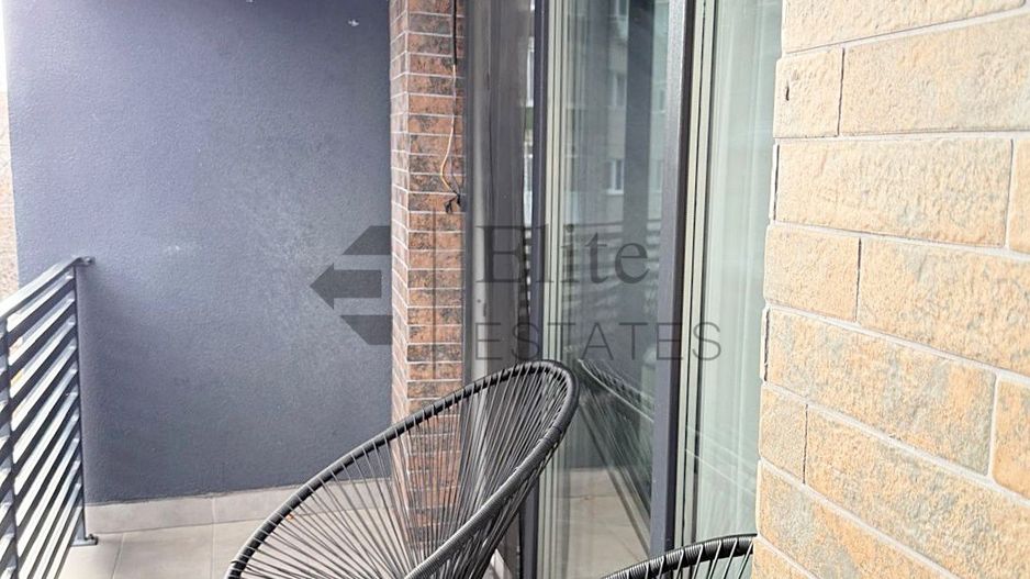 Apartmanet premium cu 3 camere de inchiriat in Nufarul - Poză 3