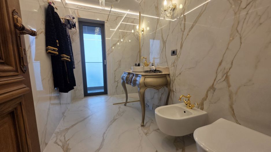 Penthouse tip duplex de excepție | 250  mp utili | Cloud 9 – Faza 1 - Poză 18