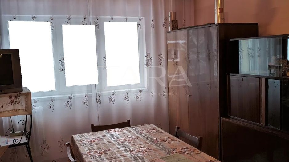 Apartament cu 2 camere, etaj 2 din 4 – Mărăști. - Poză 2