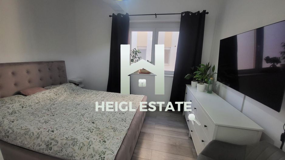 Apartament cu 3 camere decomandat mobilat si utilat in Giroc - Poză 4