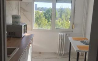 Apartament 2 camere 50 mp / etaj 6/ metrou 1 decembrie - Poză 5