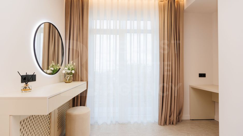 Vânzare, apartament, 3 camere, strada Alba Iulia, Buiucani - Poză 16